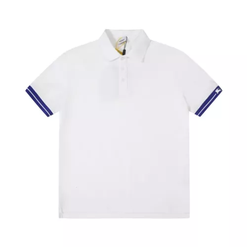 Cheap Burberry T-Shirts Short Sleeved For Unisex #1361833, $$42.00 USD On Burberry T-Shirts