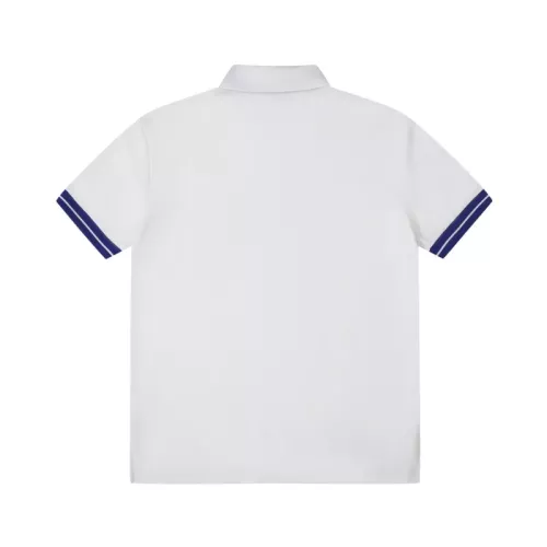 Replica Burberry T-Shirts Short Sleeved For Unisex #1361833 $42.00 USD for Wholesale