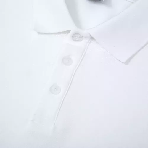 Replica Burberry T-Shirts Short Sleeved For Unisex #1361833 $42.00 USD for Wholesale