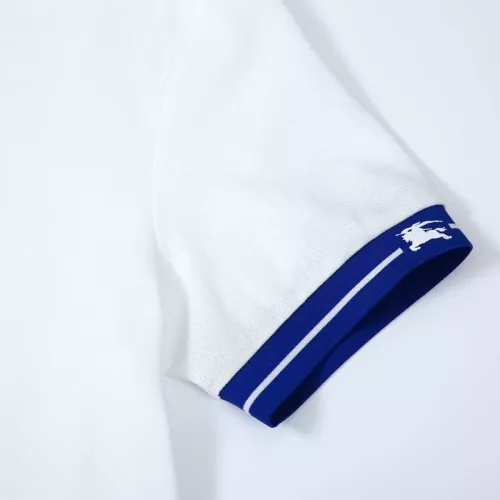 Replica Burberry T-Shirts Short Sleeved For Unisex #1361833 $42.00 USD for Wholesale