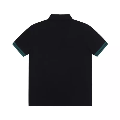Replica Burberry T-Shirts Short Sleeved For Unisex #1361834 $42.00 USD for Wholesale