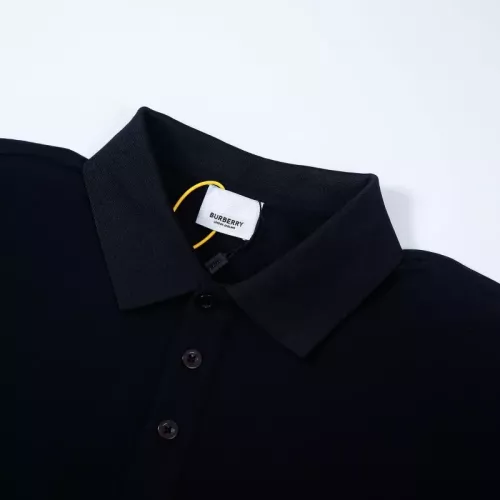 Replica Burberry T-Shirts Short Sleeved For Unisex #1361834 $42.00 USD for Wholesale