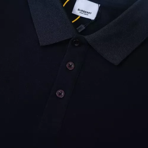 Replica Burberry T-Shirts Short Sleeved For Unisex #1361834 $42.00 USD for Wholesale