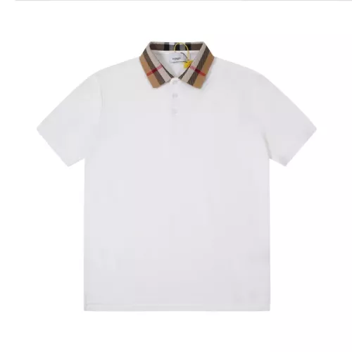 Cheap Burberry T-Shirts Short Sleeved For Unisex #1361838, $$42.00 USD On Burberry T-Shirts