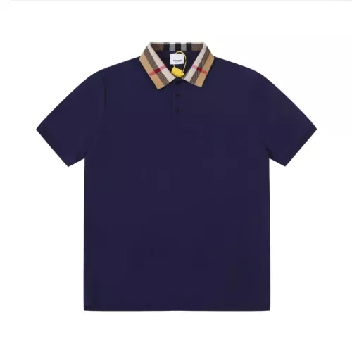 Cheap Burberry T-Shirts Short Sleeved For Unisex #1361839, $$42.00 USD On Burberry T-Shirts
