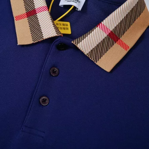 Replica Burberry T-Shirts Short Sleeved For Unisex #1361839 $42.00 USD for Wholesale