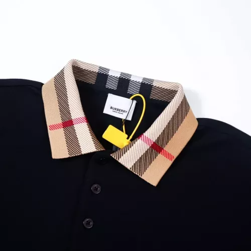 Replica Burberry T-Shirts Short Sleeved For Unisex #1361840 $42.00 USD for Wholesale