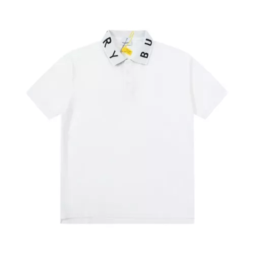 Cheap Burberry T-Shirts Short Sleeved For Unisex #1361841, $$42.00 USD On Burberry T-Shirts