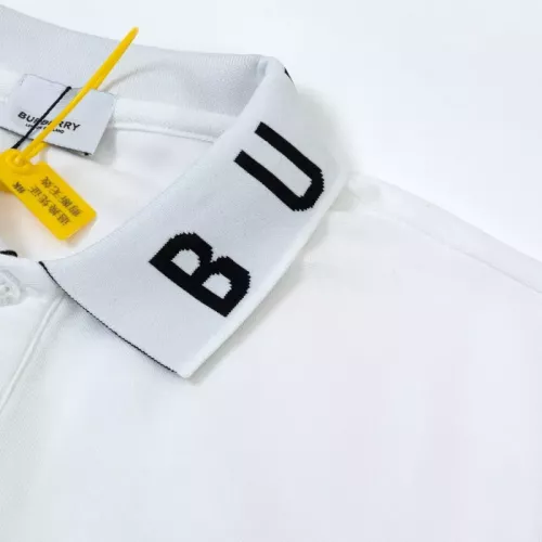 Replica Burberry T-Shirts Short Sleeved For Unisex #1361841 $42.00 USD for Wholesale