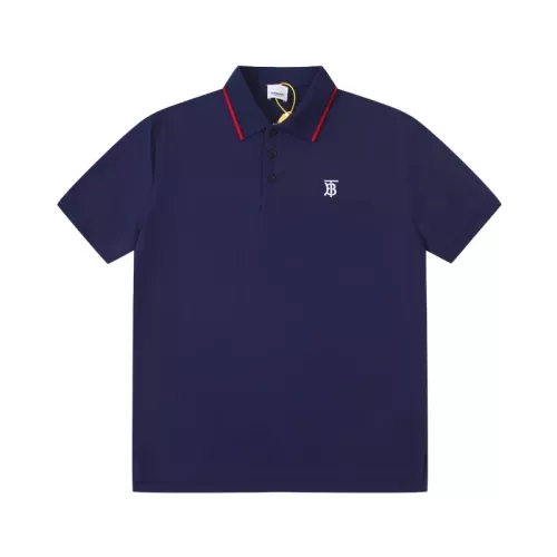 Cheap Burberry T-Shirts Short Sleeved For Unisex #1361845, $$42.00 USD On Burberry T-Shirts