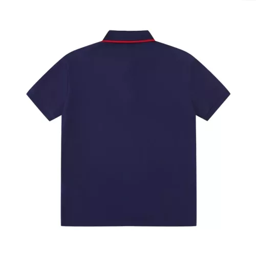 Replica Burberry T-Shirts Short Sleeved For Unisex #1361845 $42.00 USD for Wholesale
