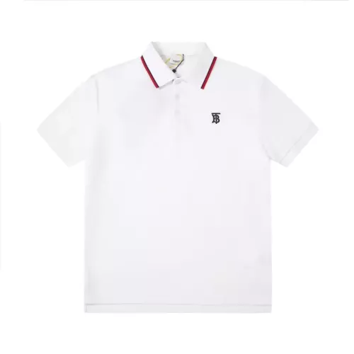 Cheap Burberry T-Shirts Short Sleeved For Unisex #1361846, $$42.00 USD On Burberry T-Shirts