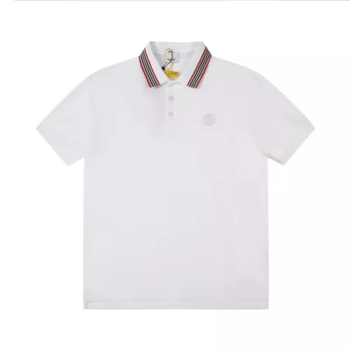 Cheap Burberry T-Shirts Short Sleeved For Unisex #1361849, $$42.00 USD On Burberry T-Shirts