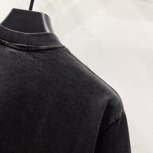 Replica Balenciaga T-Shirts Short Sleeved For Unisex #1361851 $45.00 USD for Wholesale