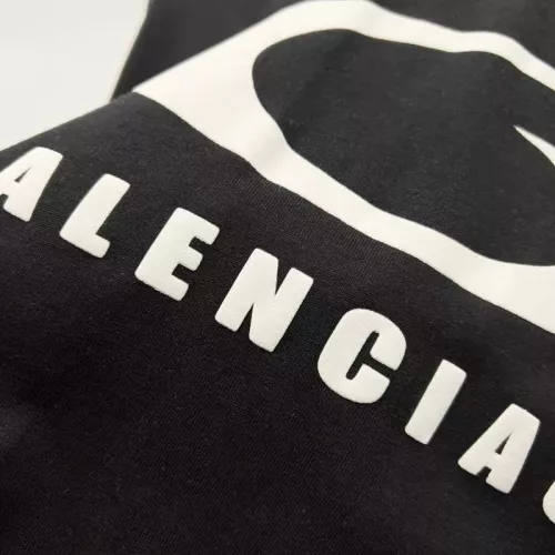 Replica Balenciaga T-Shirts Short Sleeved For Unisex #1361853 $41.00 USD for Wholesale