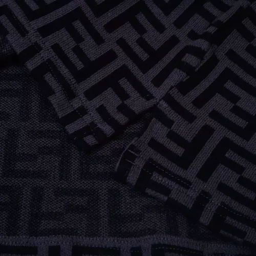 Replica Fendi T-Shirts Short Sleeved For Unisex #1361859 $42.00 USD for Wholesale