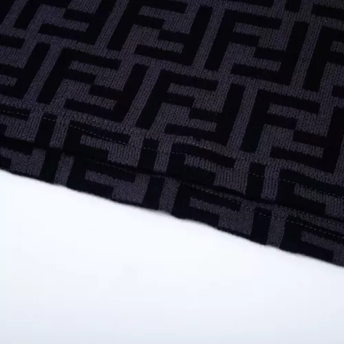 Replica Fendi T-Shirts Short Sleeved For Unisex #1361859 $42.00 USD for Wholesale