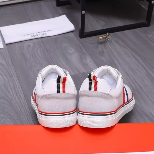 Replica Thom Browne TB Casual Shoes For Men #1361861 $85.00 USD for Wholesale