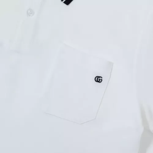 Replica Gucci T-Shirts Short Sleeved For Unisex #1361862 $42.00 USD for Wholesale