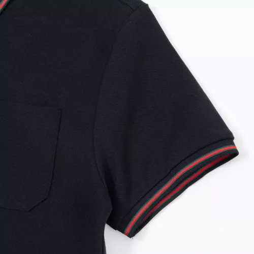 Replica Gucci T-Shirts Short Sleeved For Unisex #1361865 $42.00 USD for Wholesale