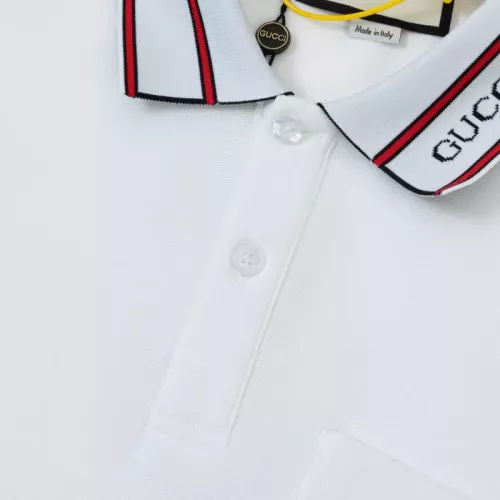 Replica Gucci T-Shirts Short Sleeved For Unisex #1361867 $42.00 USD for Wholesale