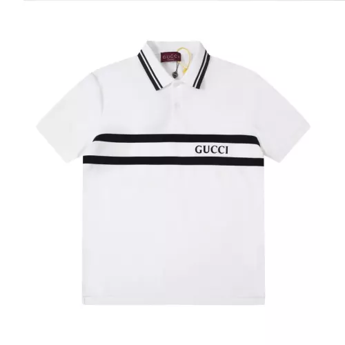 Cheap Gucci T-Shirts Short Sleeved For Unisex #1361871, $$42.00 USD On Gucci T-Shirts