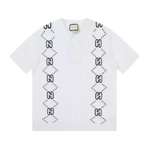 Cheap Gucci T-Shirts Short Sleeved For Unisex #1361872, $$42.00 USD On Gucci T-Shirts