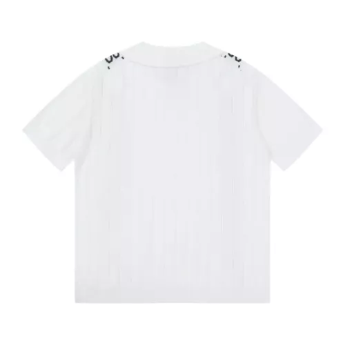 Replica Gucci T-Shirts Short Sleeved For Unisex #1361872 $42.00 USD for Wholesale