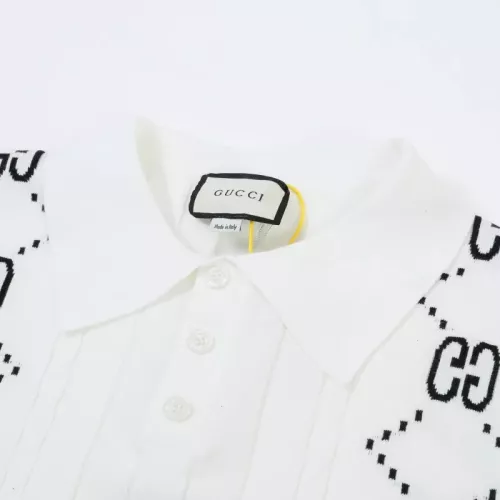 Replica Gucci T-Shirts Short Sleeved For Unisex #1361872 $42.00 USD for Wholesale