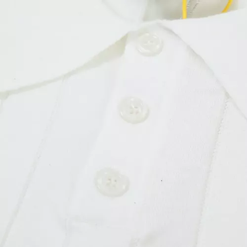 Replica Gucci T-Shirts Short Sleeved For Unisex #1361872 $42.00 USD for Wholesale
