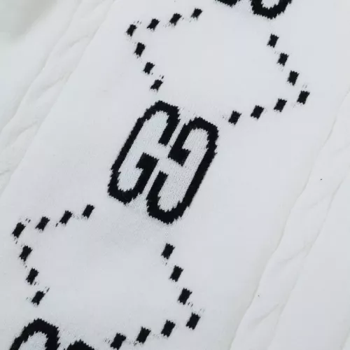 Replica Gucci T-Shirts Short Sleeved For Unisex #1361872 $42.00 USD for Wholesale
