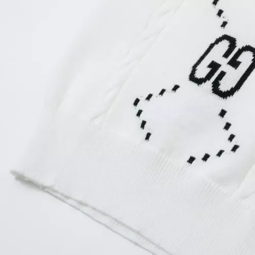 Replica Gucci T-Shirts Short Sleeved For Unisex #1361872 $42.00 USD for Wholesale