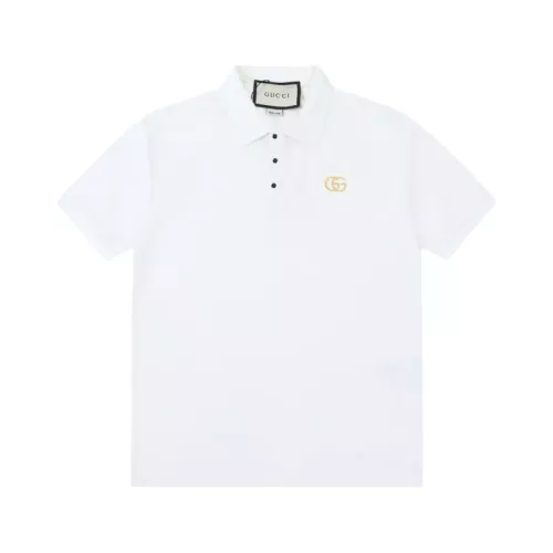 Cheap Gucci T-Shirts Short Sleeved For Unisex #1361875, $$42.00 USD On Gucci T-Shirts