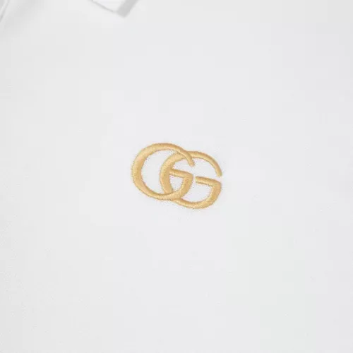 Replica Gucci T-Shirts Short Sleeved For Unisex #1361875 $42.00 USD for Wholesale
