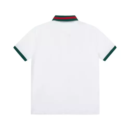 Replica Gucci T-Shirts Short Sleeved For Unisex #1361877 $42.00 USD for Wholesale
