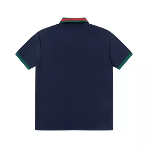 Replica Gucci T-Shirts Short Sleeved For Unisex #1361878 $42.00 USD for Wholesale