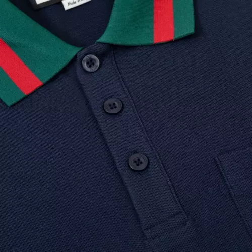 Replica Gucci T-Shirts Short Sleeved For Unisex #1361878 $42.00 USD for Wholesale