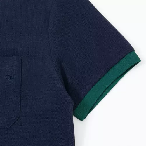 Replica Gucci T-Shirts Short Sleeved For Unisex #1361878 $42.00 USD for Wholesale