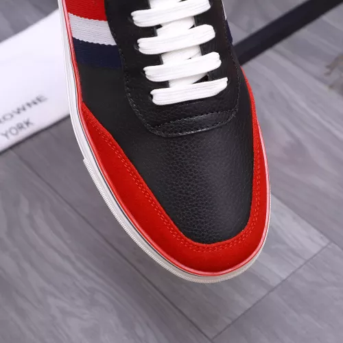 Replica Thom Browne TB Casual Shoes For Men #1361879 $85.00 USD for Wholesale