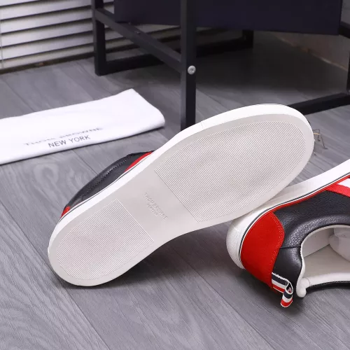 Replica Thom Browne TB Casual Shoes For Men #1361879 $85.00 USD for Wholesale
