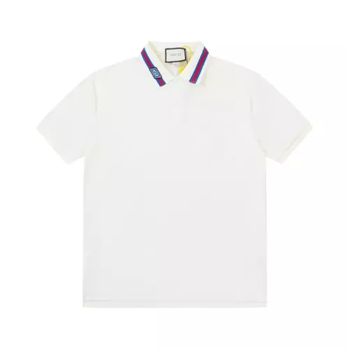 Cheap Gucci T-Shirts Short Sleeved For Unisex #1361880, $$42.00 USD On Gucci T-Shirts