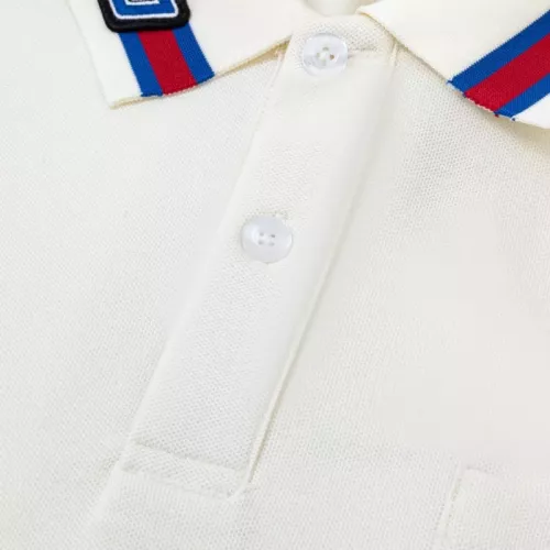 Replica Gucci T-Shirts Short Sleeved For Unisex #1361880 $42.00 USD for Wholesale