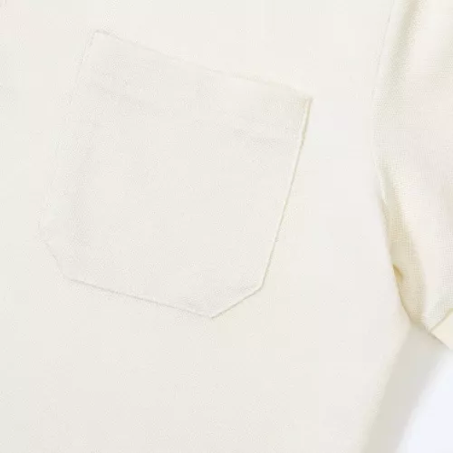 Replica Gucci T-Shirts Short Sleeved For Unisex #1361880 $42.00 USD for Wholesale