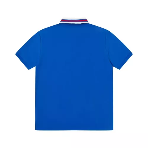 Replica Gucci T-Shirts Short Sleeved For Unisex #1361881 $42.00 USD for Wholesale