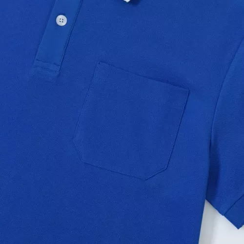 Replica Gucci T-Shirts Short Sleeved For Unisex #1361881 $42.00 USD for Wholesale