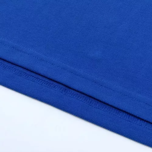 Replica Gucci T-Shirts Short Sleeved For Unisex #1361881 $42.00 USD for Wholesale