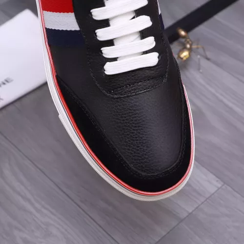 Replica Thom Browne TB Casual Shoes For Men #1361882 $85.00 USD for Wholesale