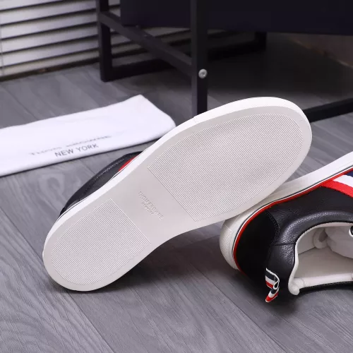 Replica Thom Browne TB Casual Shoes For Men #1361882 $85.00 USD for Wholesale