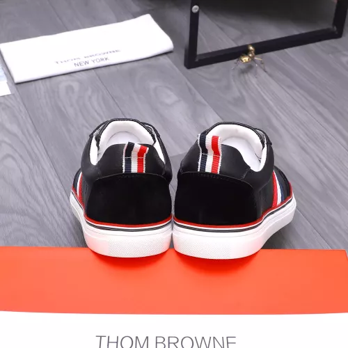 Replica Thom Browne TB Casual Shoes For Men #1361882 $85.00 USD for Wholesale