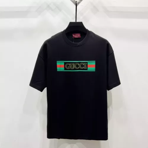Cheap Gucci T-Shirts Short Sleeved For Unisex #1361883, $$40.00 USD On Gucci T-Shirts
